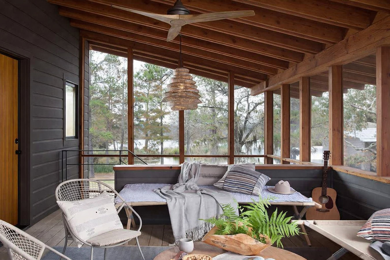 Sunroom additions in Hemet, CA
