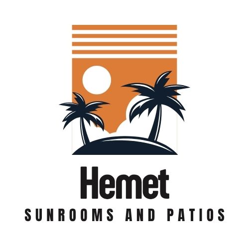 Hemet Sunrooms and Patios